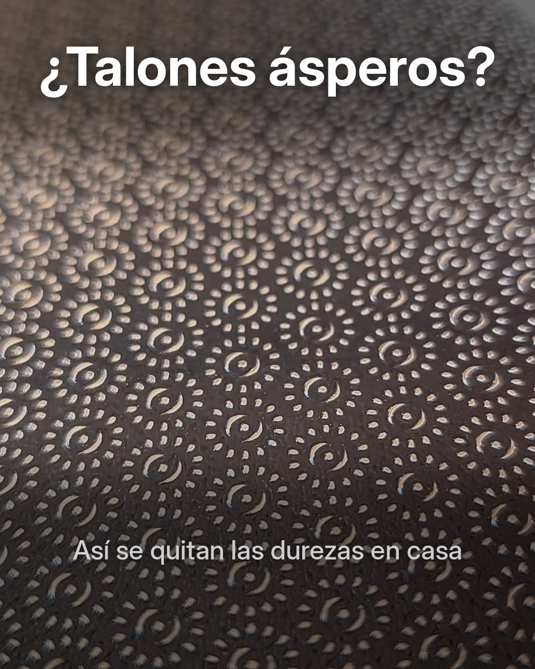 Vídeo del pack PiesSuaves: lima de nanocristal con zona gruesa y fina y 3 pares de calcetines de silicona